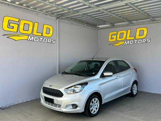 FORD KA 1.0 TI-VCT FLEX SE PLUS MANUAL